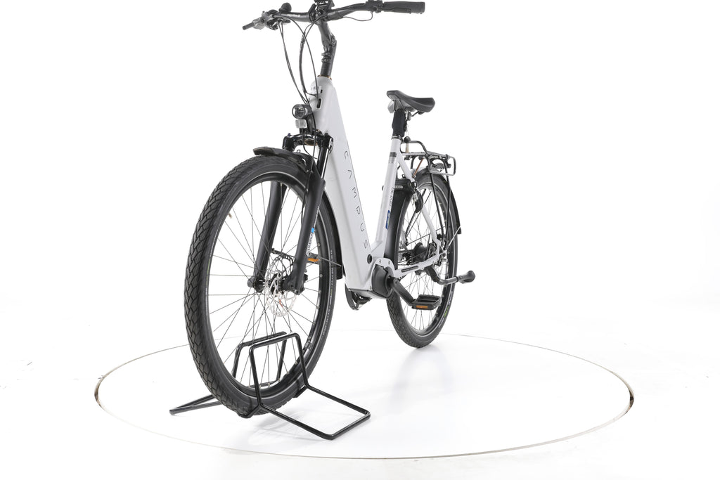 Campus BM38 City E-Bike Tiefeinsteiger - Image 5