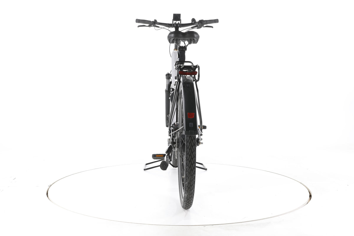 Campus BM38 City E-Bike Tiefeinsteiger - Image 10