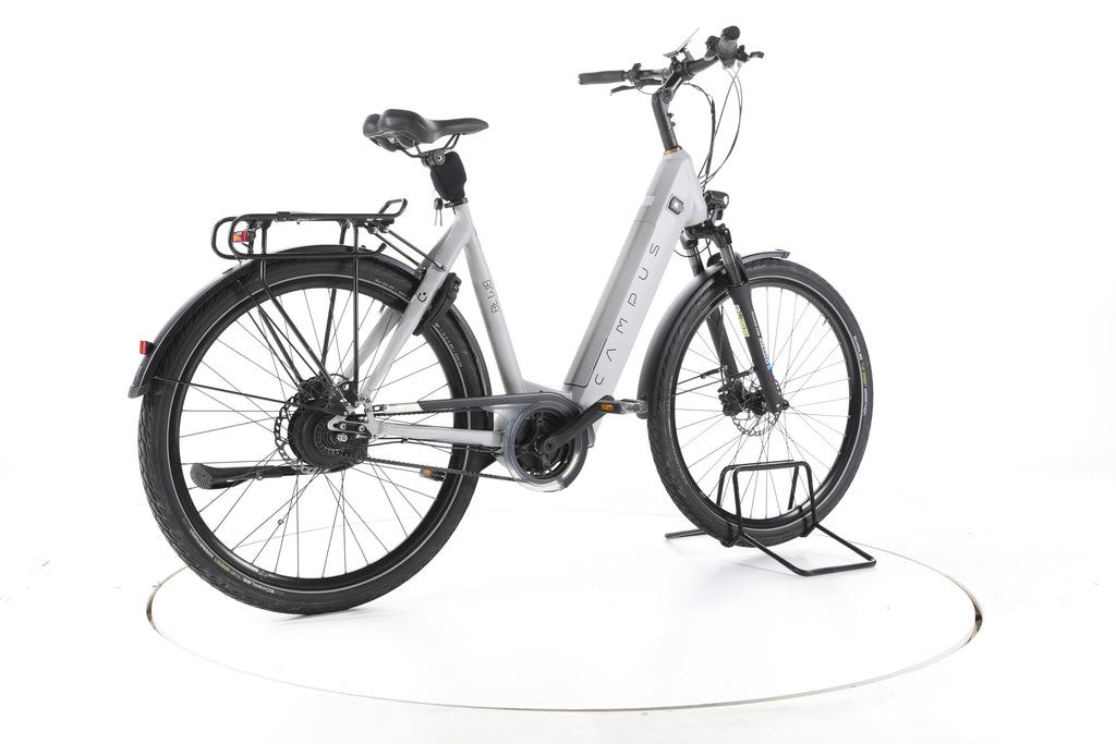 Campus BM38 City E-Bike Tiefeinsteiger - Image 12