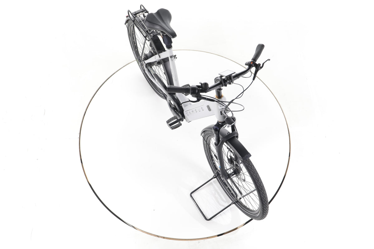 Campus BM38 City E-Bike Tiefeinsteiger - Image 15