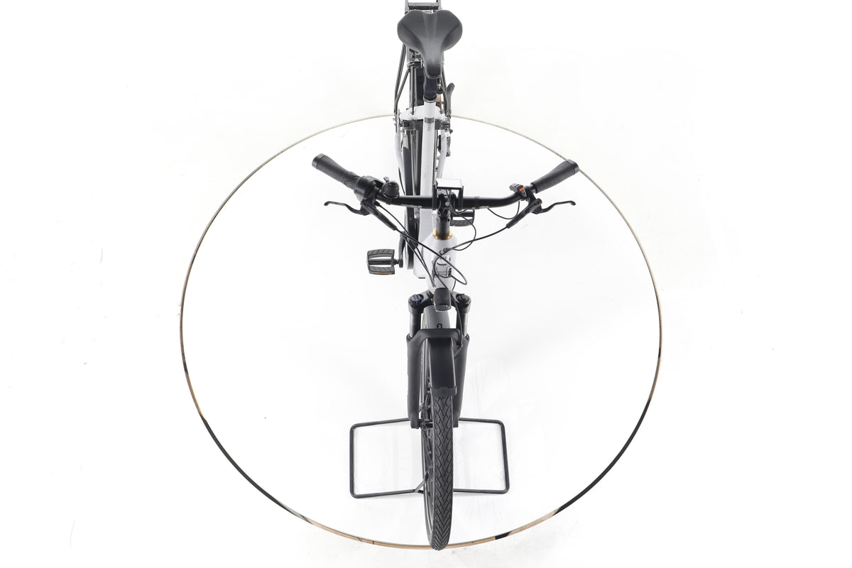 Campus BM38 City E-Bike Tiefeinsteiger - Image 16