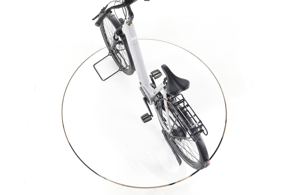 Campus BM38 City E-Bike Tiefeinsteiger - Image 21