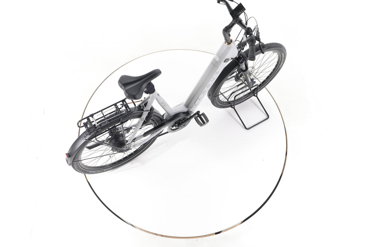 Campus BM38 City E-Bike Tiefeinsteiger - Image 24