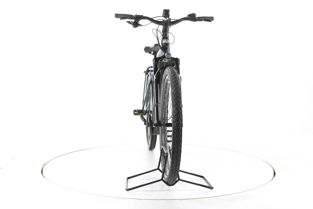 Cube Kathmandu Hybrid Trekking E-Bike - Image 4