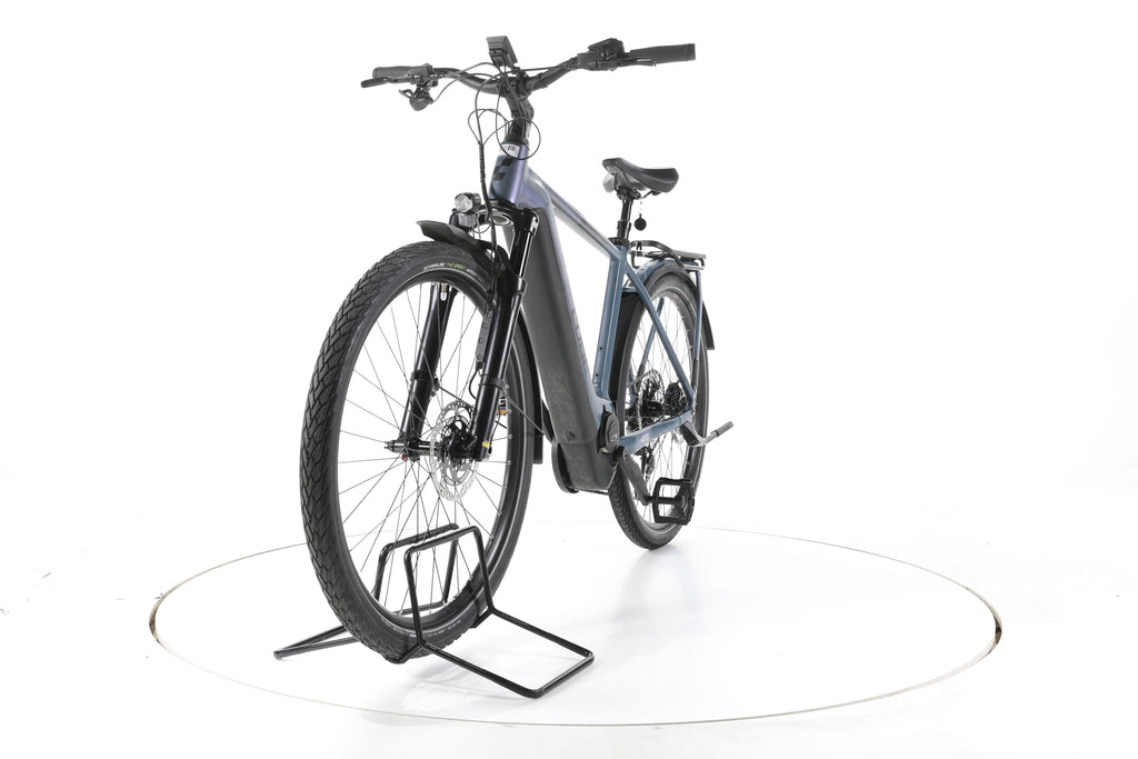 Cube Kathmandu Hybrid Trekking E-Bike - Image 5