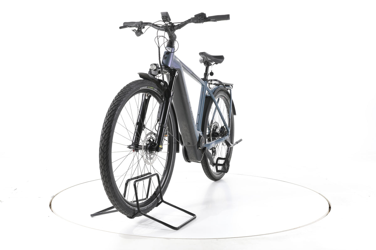 Cube Kathmandu Hybrid Trekking E-Bike - Image 5