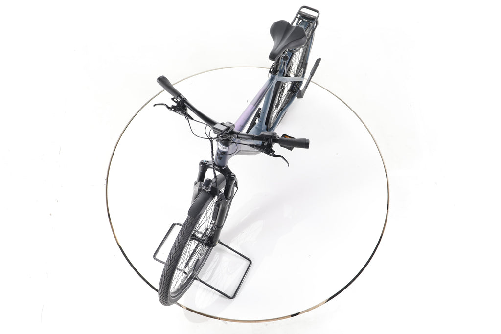 Cube Kathmandu Hybrid Trekking E-Bike - Image 17