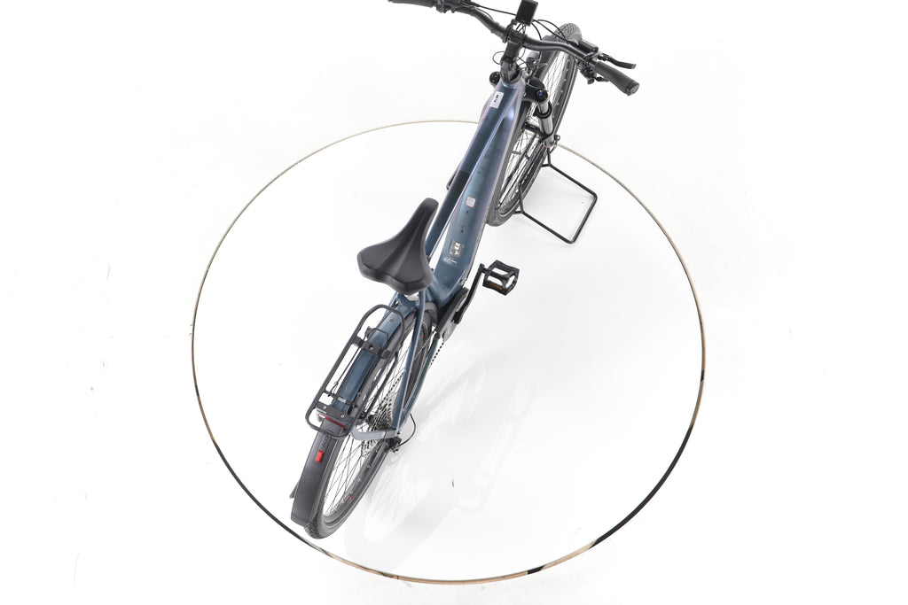 Cube Kathmandu Hybrid Trekking E-Bike - Image 23