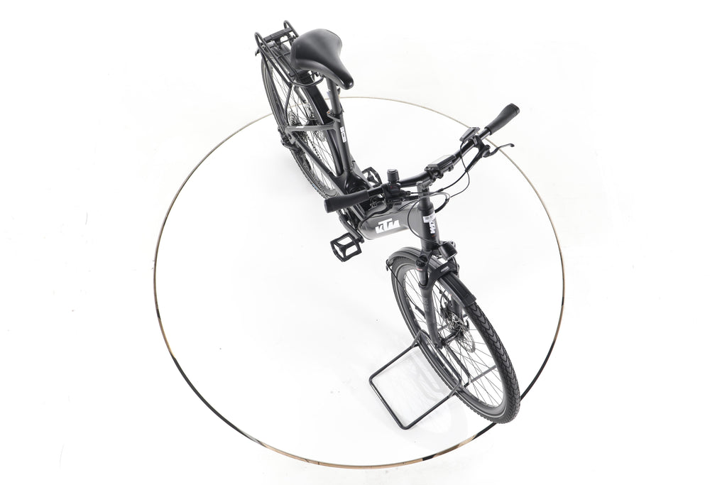 KTM ZEG POWER SPORT 10 Trekking E-Bike Tiefeinsteiger - Image 15
