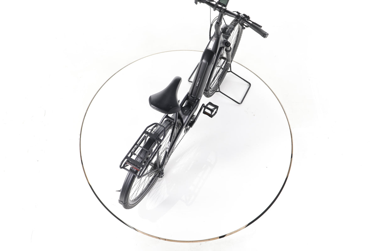 KTM ZEG POWER SPORT 10 Trekking E-Bike Tiefeinsteiger - Image 23