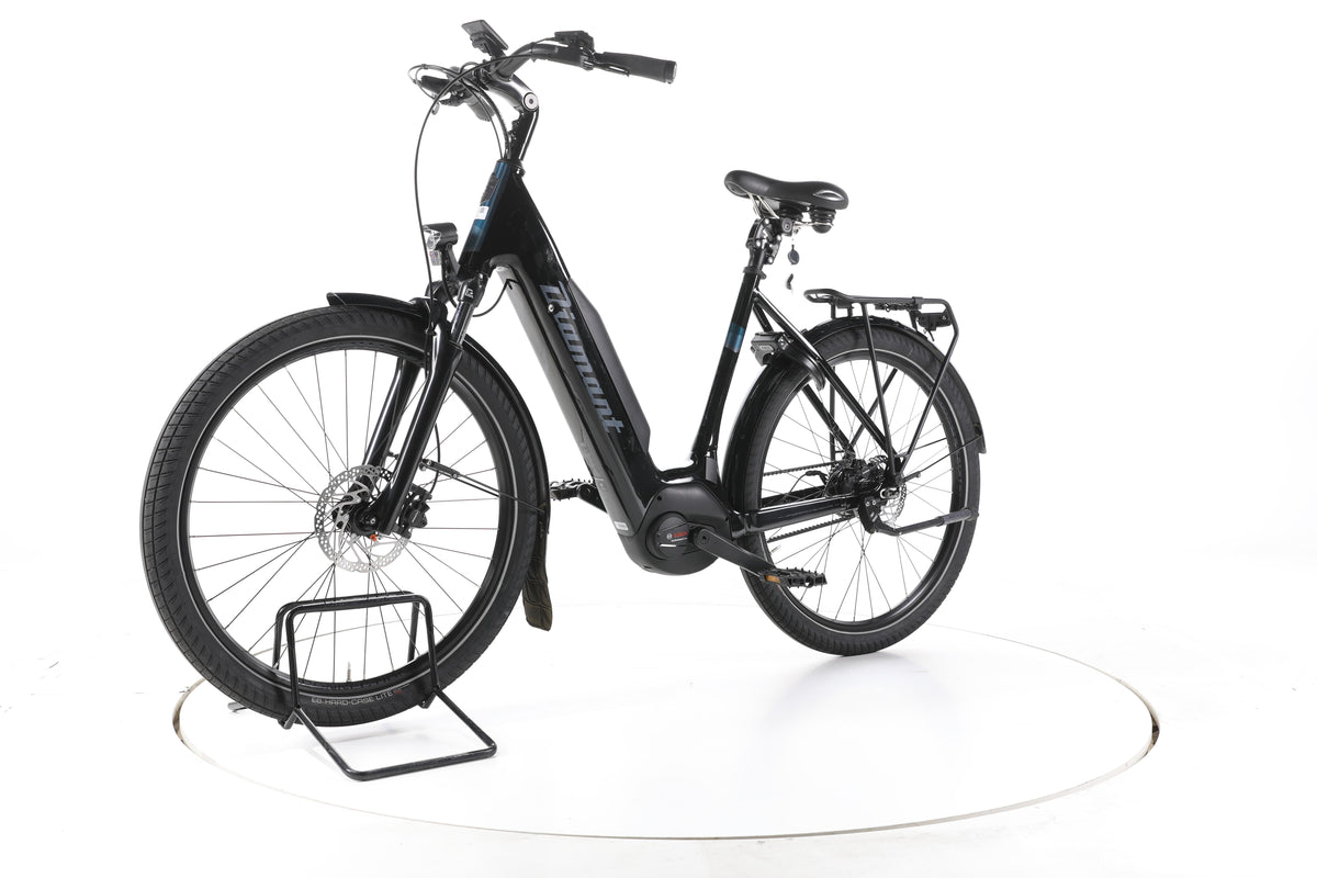 Diamant Beryll Esprit City E-Bike Tiefeinsteiger - Image 6