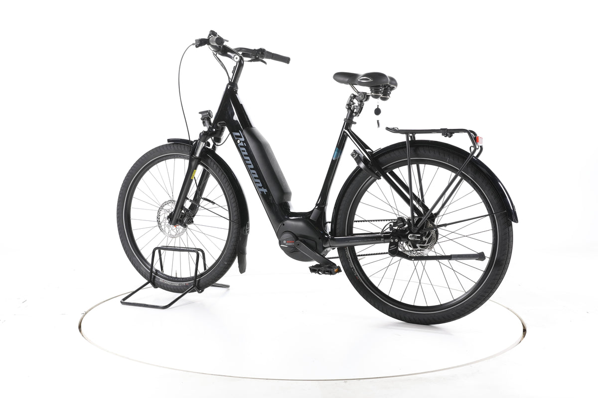 Diamant Beryll Esprit City E-Bike Tiefeinsteiger - Image 8