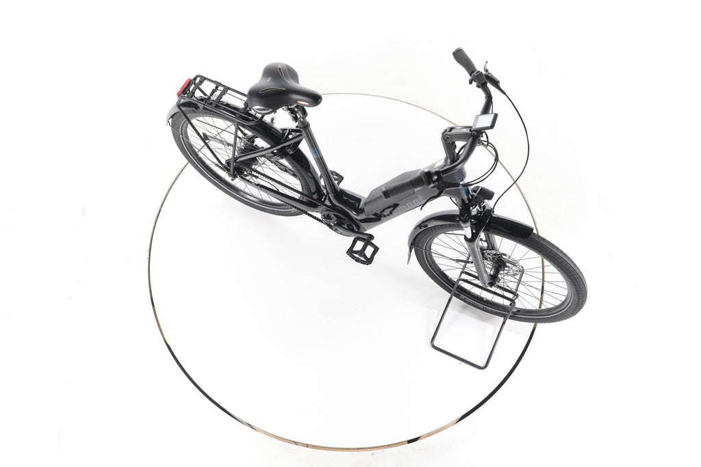 Diamant Beryll Esprit City E-Bike Tiefeinsteiger - Image 14