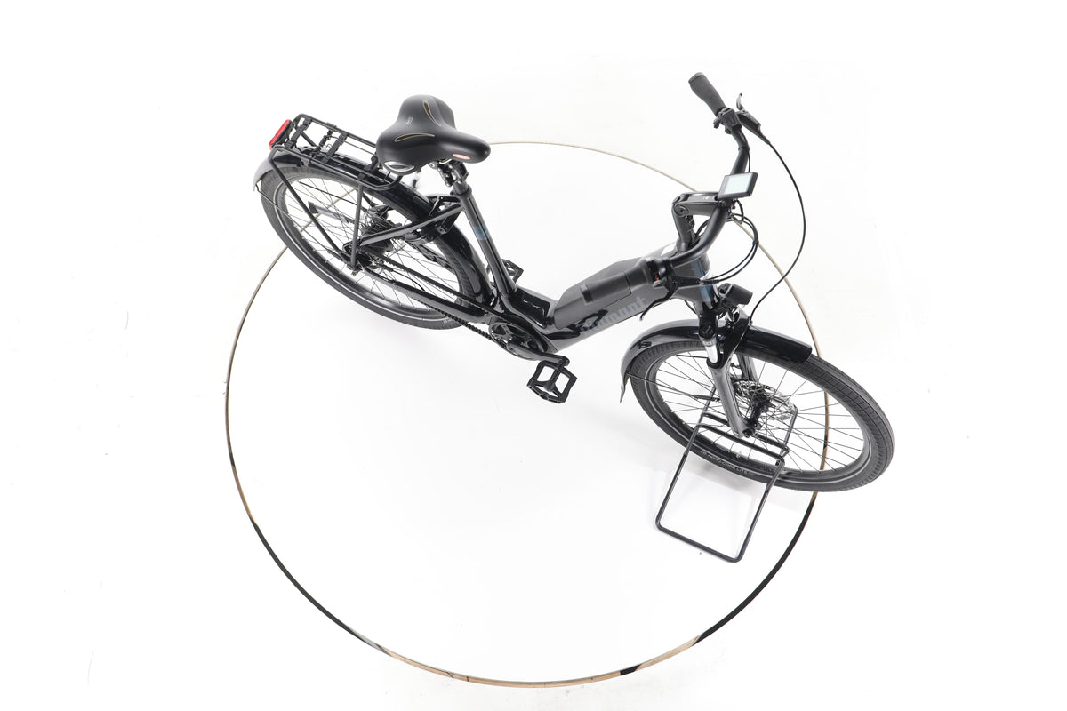 Diamant Beryll Esprit City E-Bike Tiefeinsteiger - Image 14