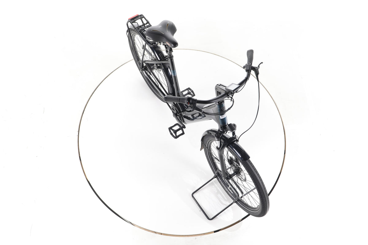 Diamant Beryll Esprit City E-Bike Tiefeinsteiger - Image 15