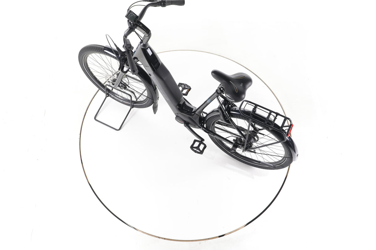 Diamant Beryll Esprit City E-Bike Tiefeinsteiger - Image 20
