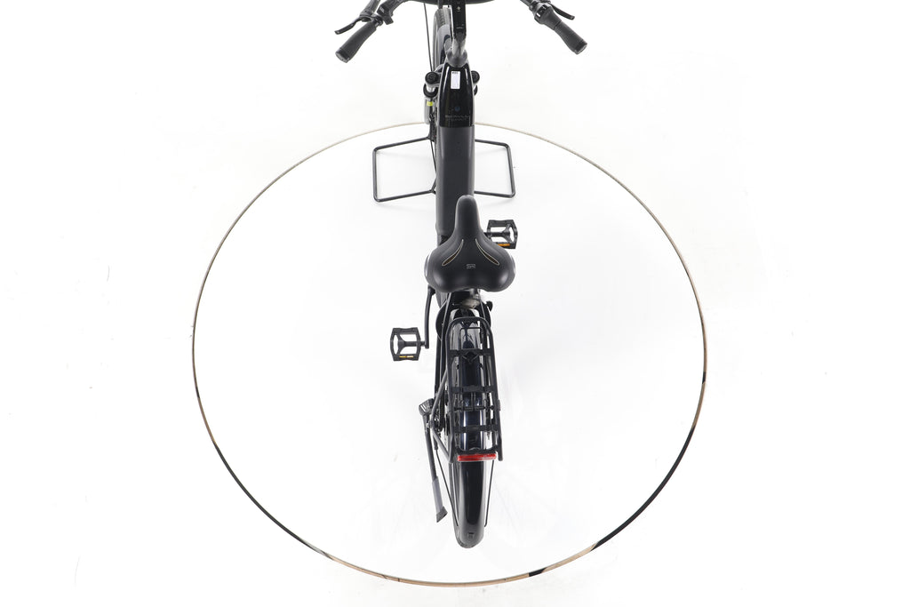 Diamant Beryll Esprit City E-Bike Tiefeinsteiger - Image 22