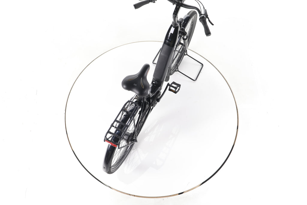Diamant Beryll Esprit City E-Bike Tiefeinsteiger - Image 23