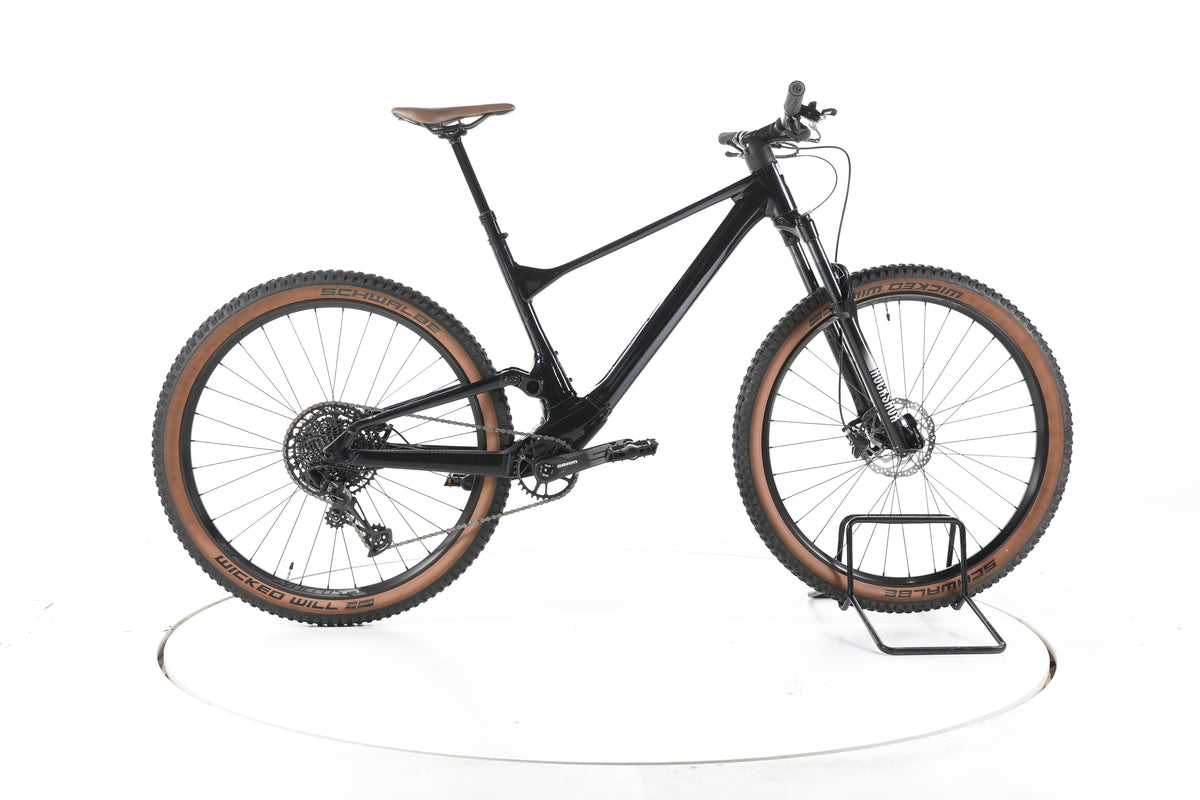Scott Spark 970 Fahrrad Fully - Image 1