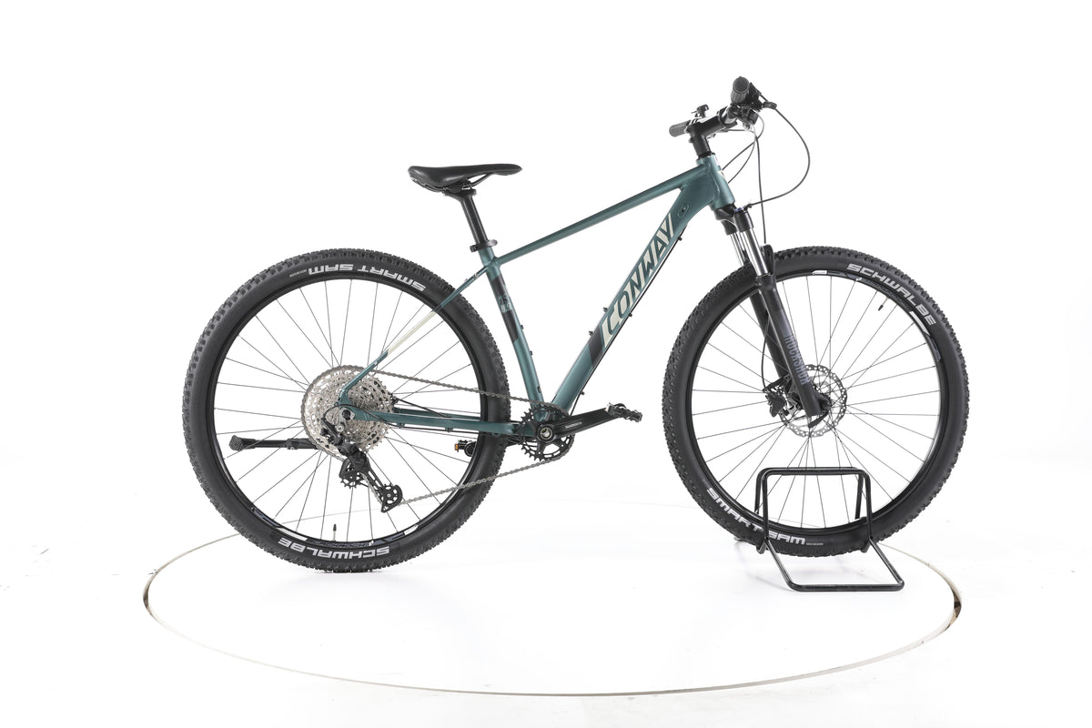 Conway MS 8.9 Fahrrad Hardtail - Image 1