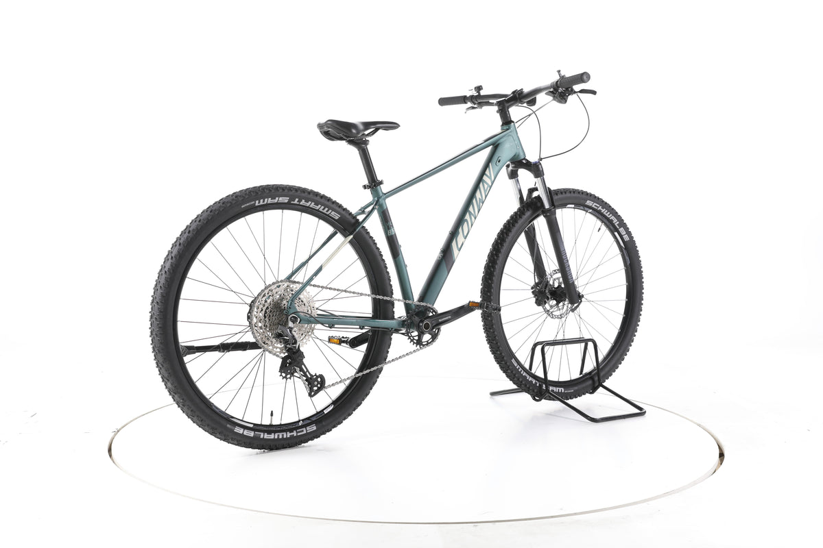 Conway MS 8.9 Fahrrad Hardtail - Image 12