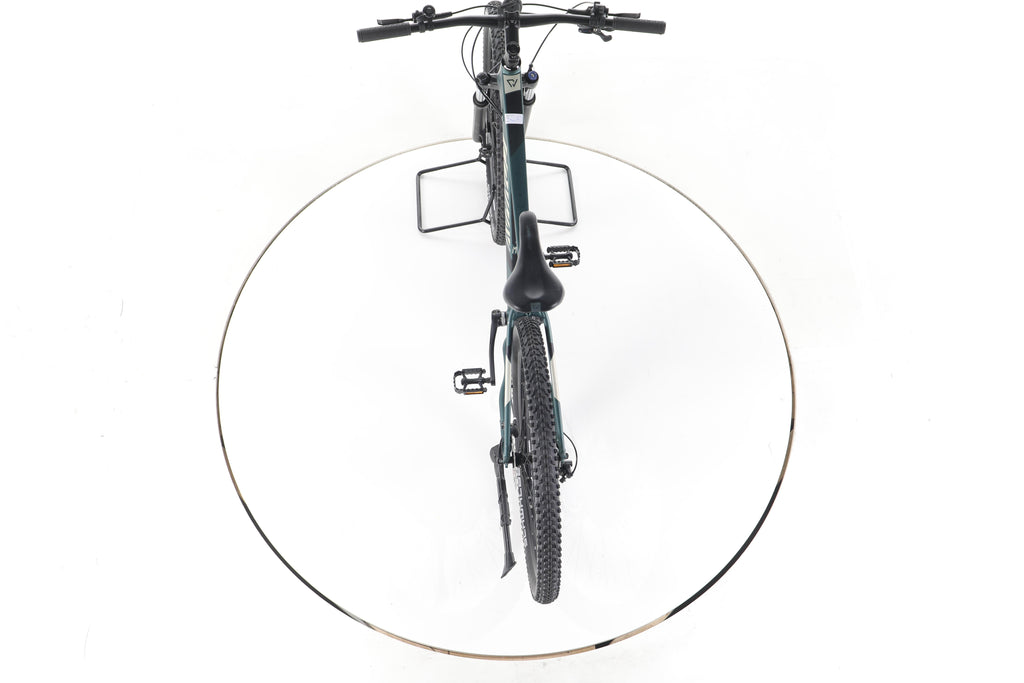 Conway MS 8.9 Fahrrad Hardtail - Image 22