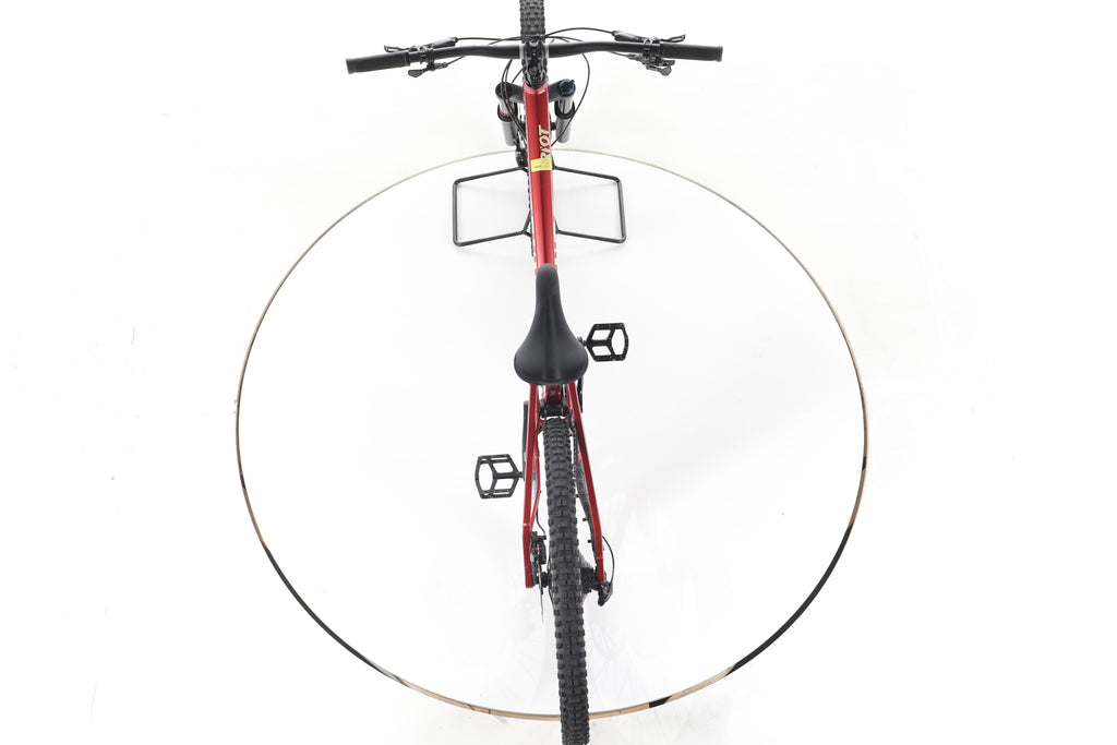 Ghost Riot EN Essential Fahrrad Fully - Image 22