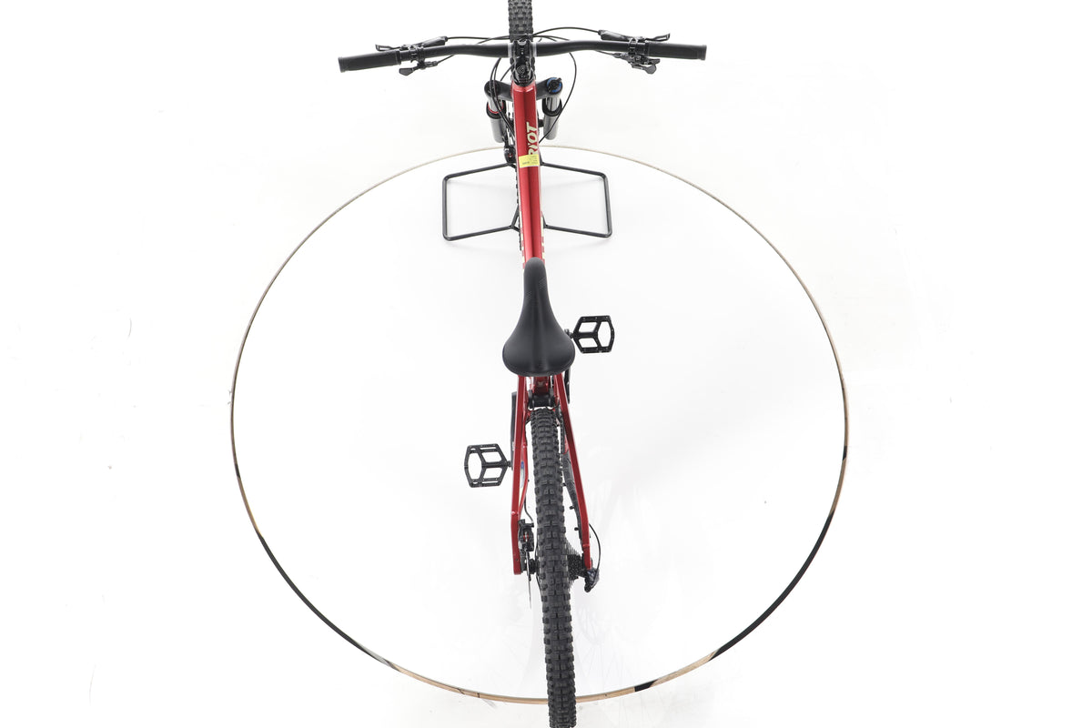 Ghost Riot EN Essential Fahrrad Fully - Image 22