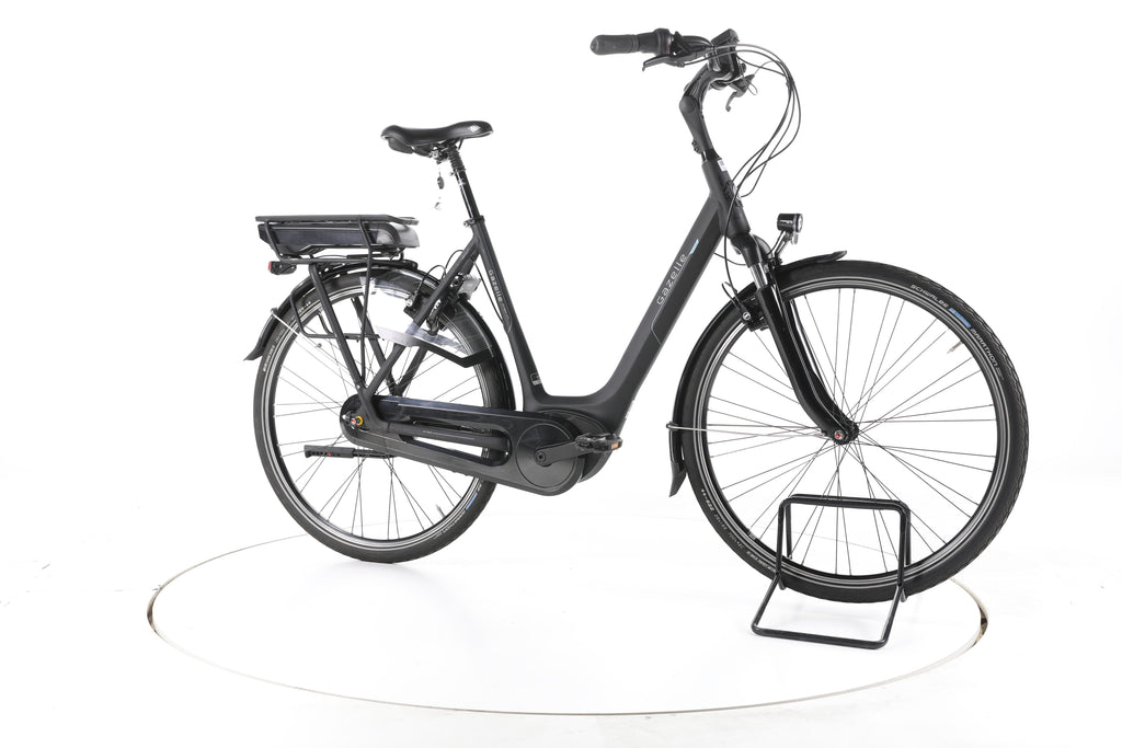 Gazelle Arroyo C7+ City E-Bike Tiefeinsteiger - Image 2