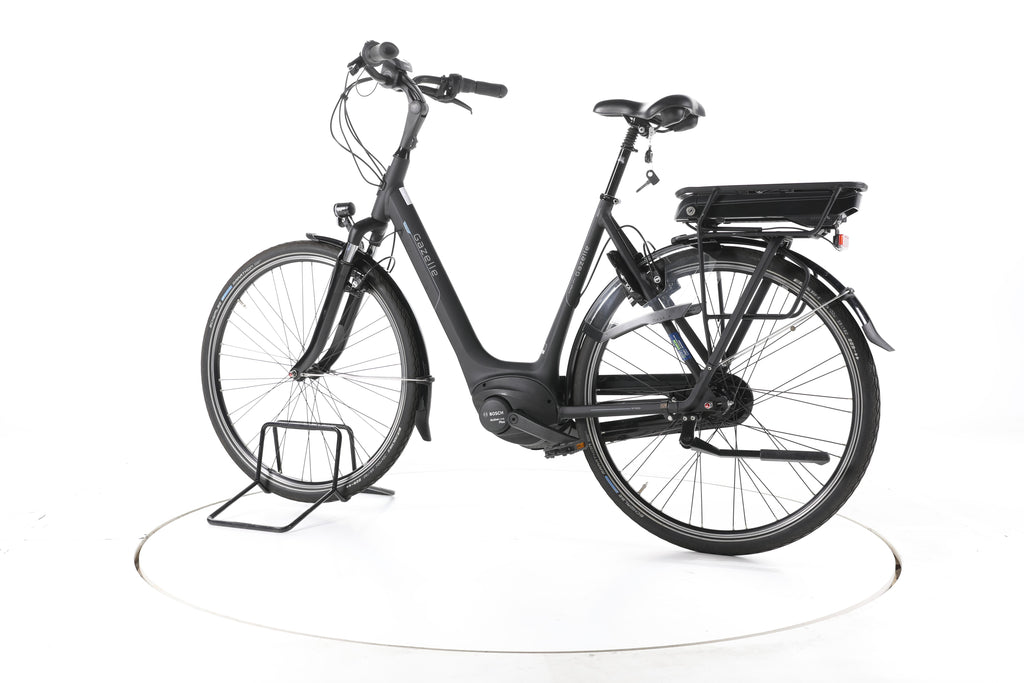 Gazelle Arroyo C7+ City E-Bike Tiefeinsteiger - Image 8