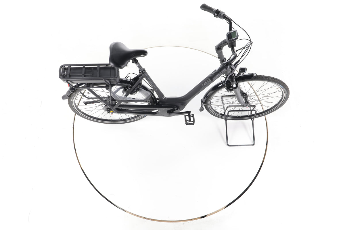 Gazelle Arroyo C7+ City E-Bike Tiefeinsteiger - Image 13