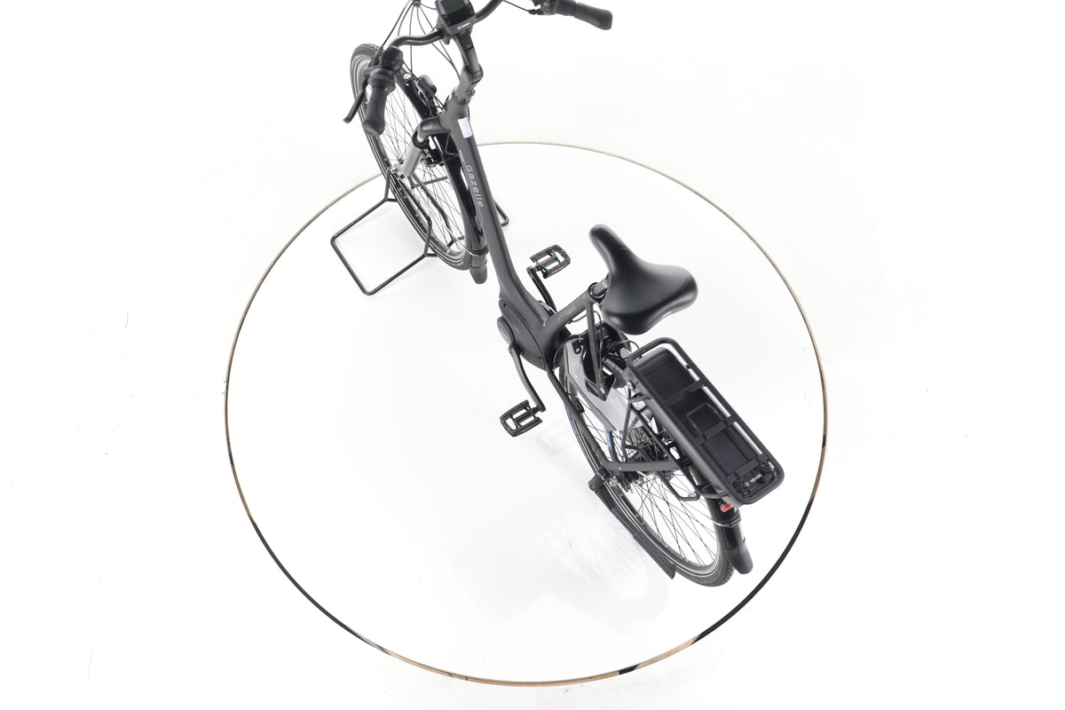 Gazelle Arroyo C7+ City E-Bike Tiefeinsteiger - Image 21