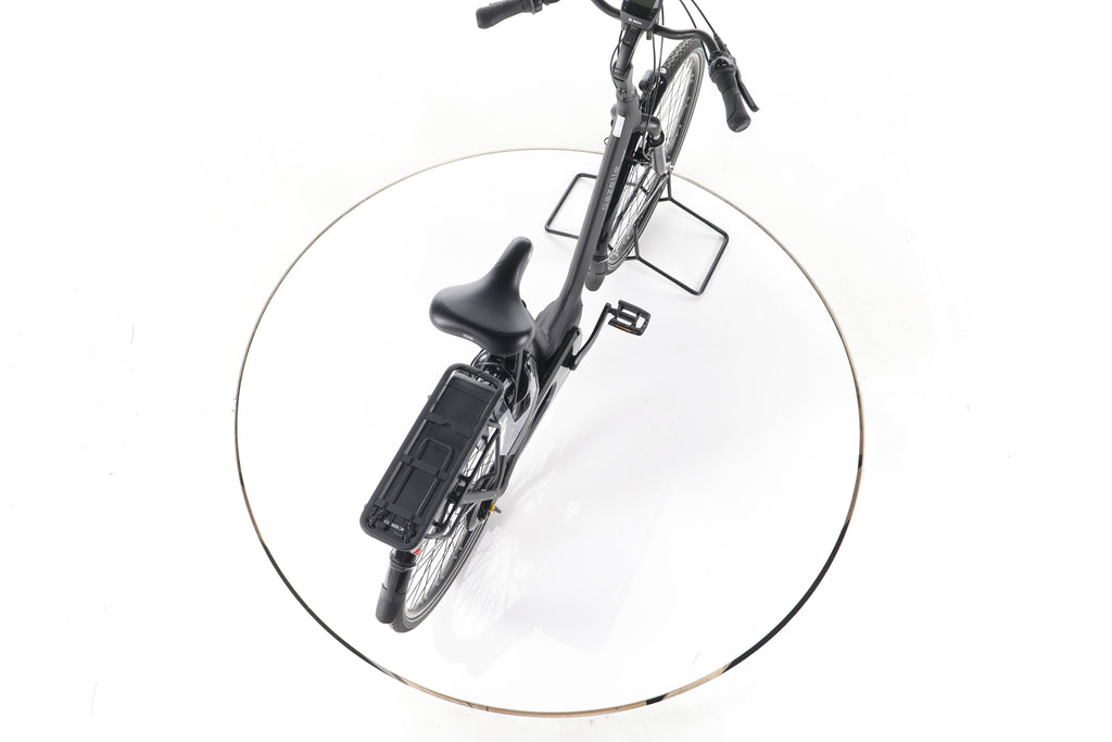 Gazelle Arroyo C7+ City E-Bike Tiefeinsteiger - Image 23