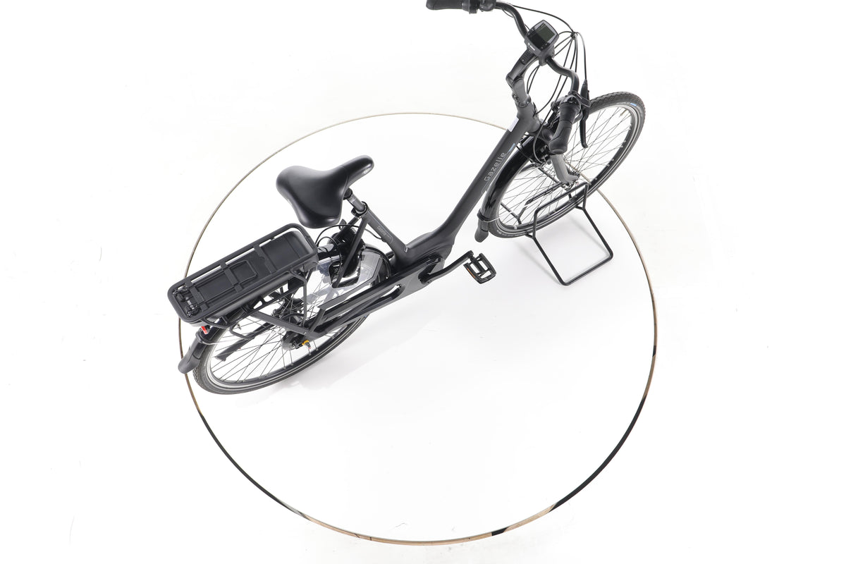 Gazelle Arroyo C7+ City E-Bike Tiefeinsteiger - Image 24