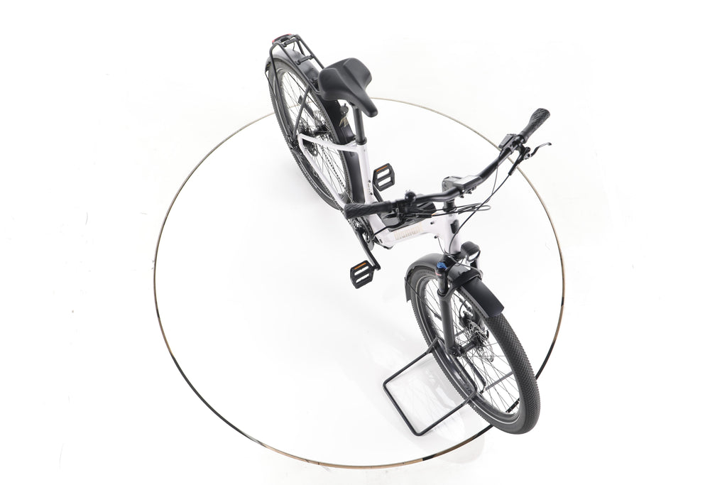Diamant Zing Trekking E-Bike Tiefeinsteiger 2025 - Image 15