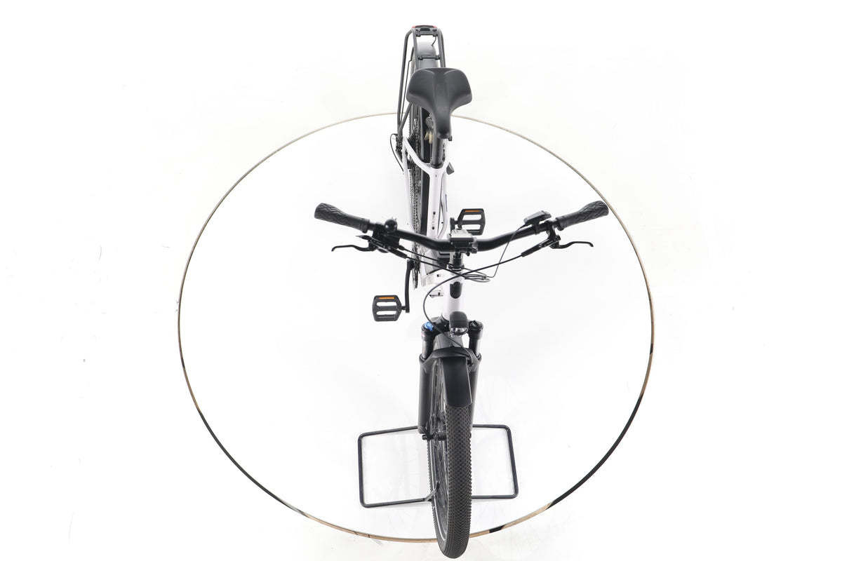 Diamant Zing Trekking E-Bike Tiefeinsteiger 2025 - Image 16