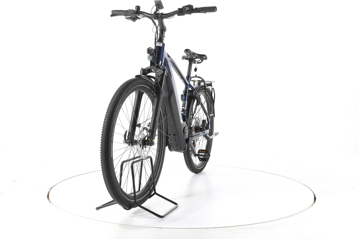 Stevens E-8X Tour Plus Trekking E-Bike - Image 5