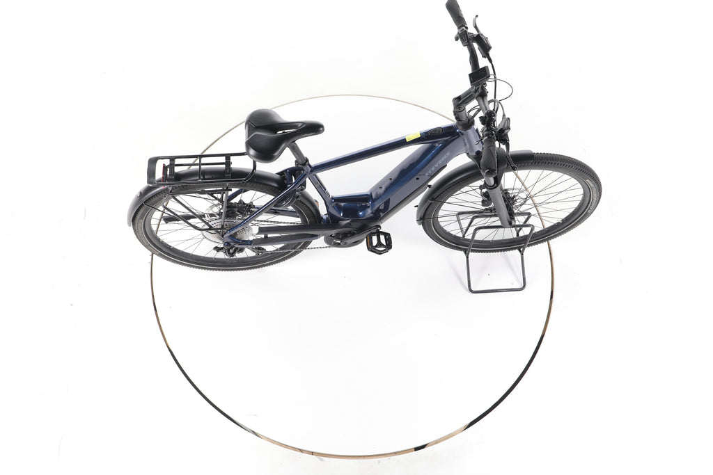 Stevens E-8X Tour Plus Trekking E-Bike - Image 13