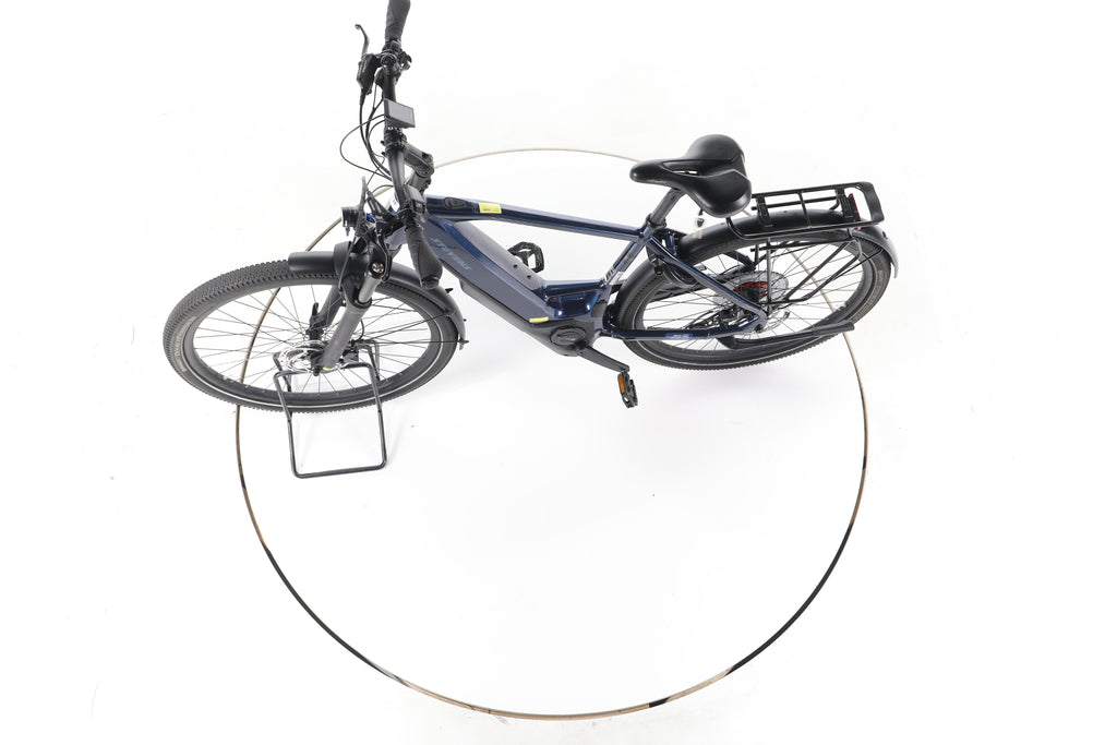 Stevens E-8X Tour Plus Trekking E-Bike - Image 19