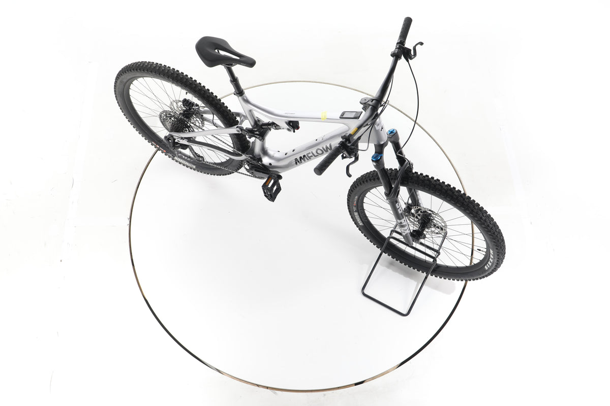 Amflow PL E-Bike Fully Carbon 2025 - Image 14