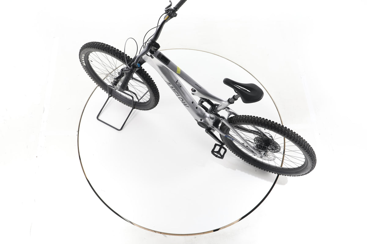 Amflow PL E-Bike Fully Carbon 2025 - Image 20