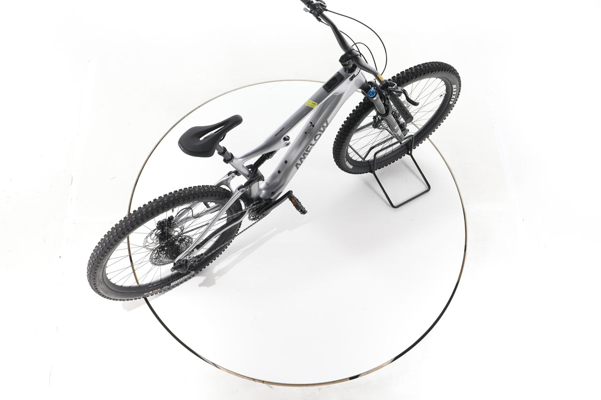 Amflow PL E-Bike Fully Carbon 2025 - Image 24