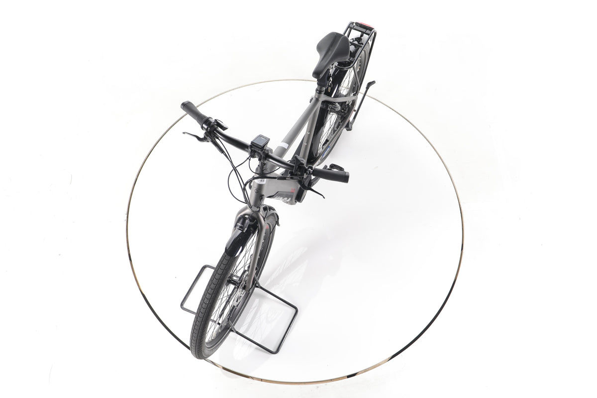 KOGA PACE B10 GENTS City E-Bike - Image 17