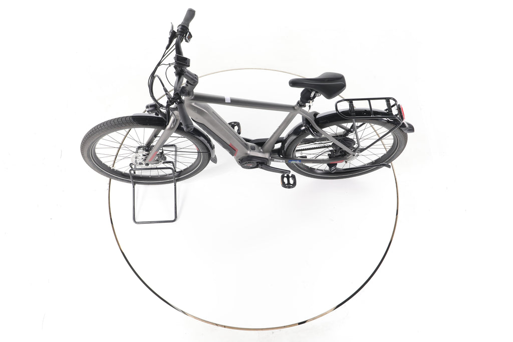 KOGA PACE B10 GENTS City E-Bike - Image 19