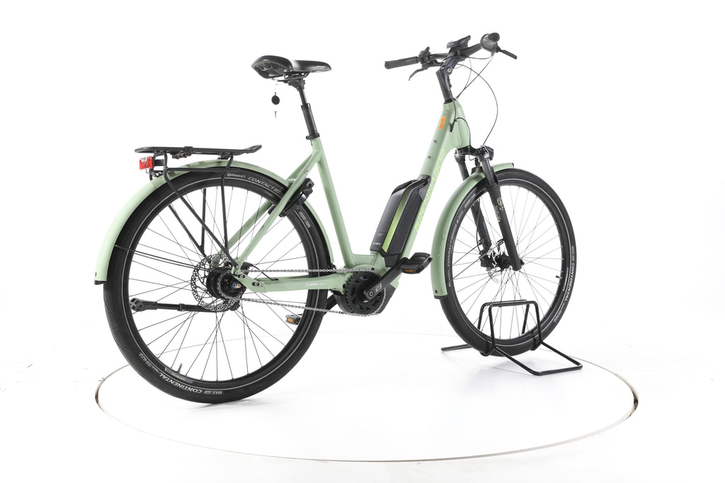 Brennabor T-31e City E-Bike Tiefeinsteiger - Image 12
