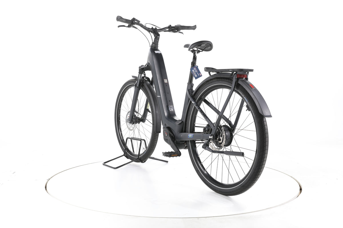 Cube Kathmandu Hybrid Comfort Pro 800 City E-Bike Tiefeinsteiger 2025 - Image 9