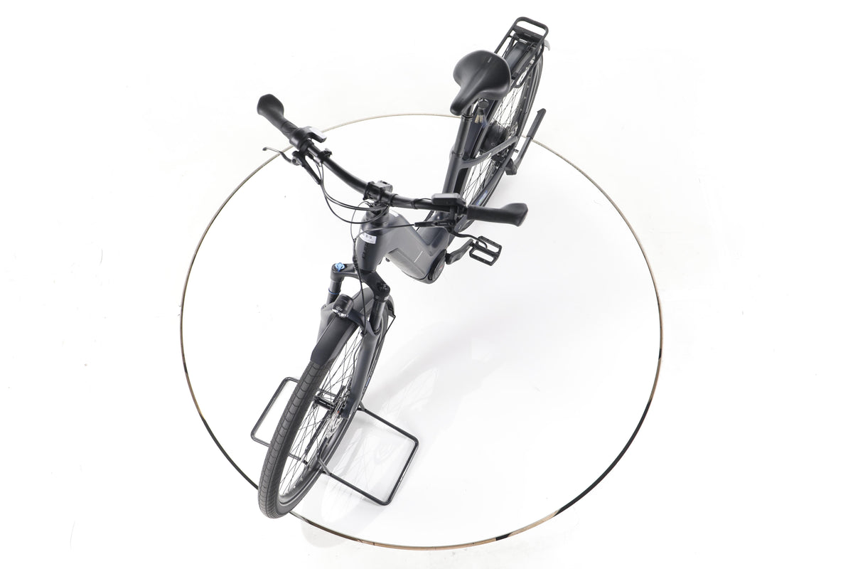 Cube Kathmandu Hybrid Comfort Pro 800 City E-Bike Tiefeinsteiger 2025 - Image 17