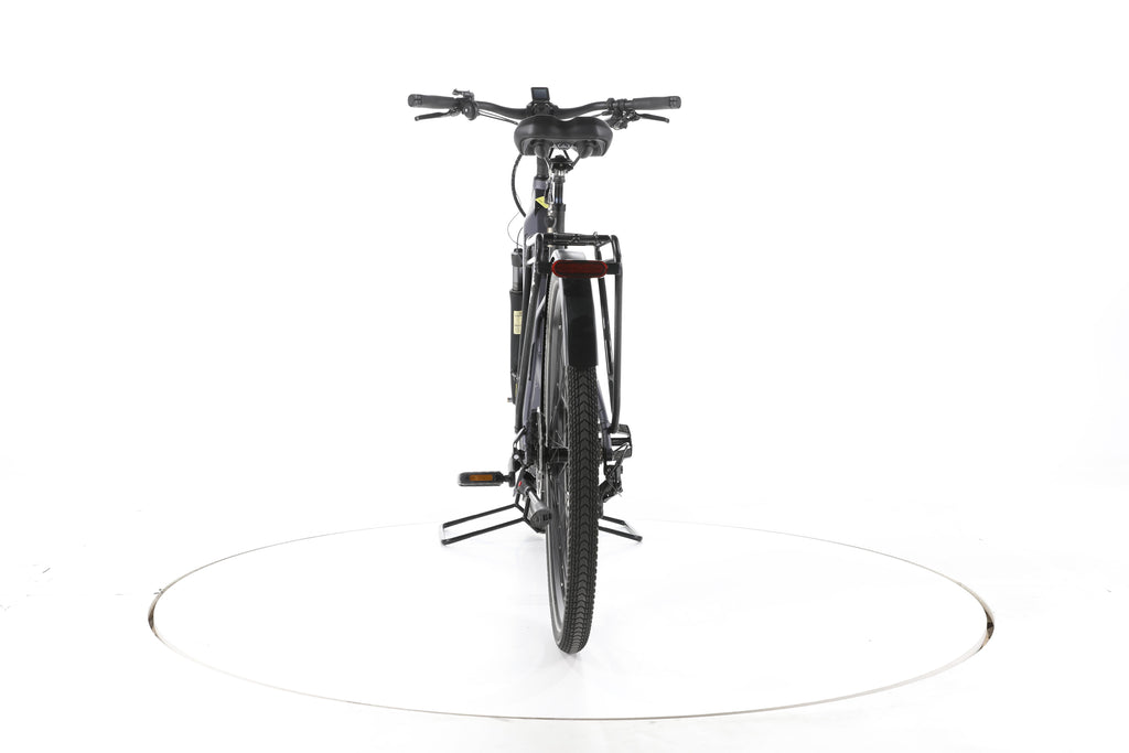 Hercules Pasero Pro I-12 Trekking E-Bike Tiefeinsteiger - Image 10