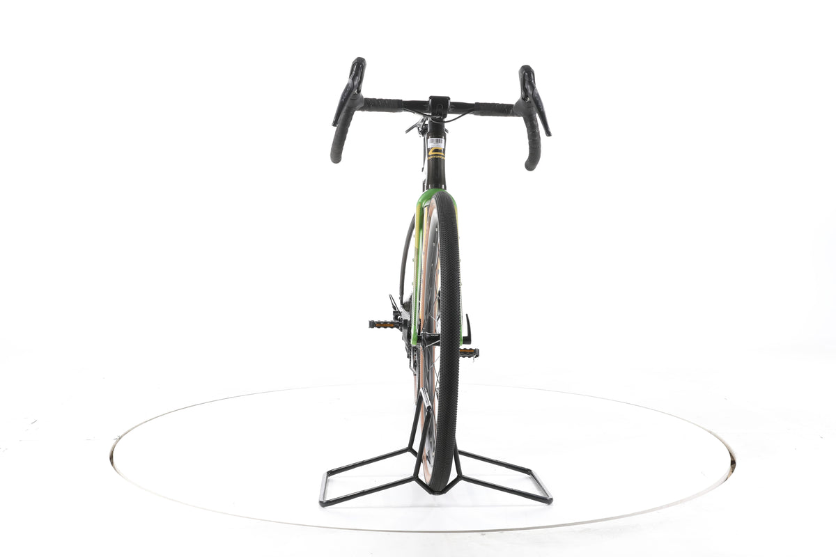 Corratec Allroad A1 Gravelbike 2025 - Image 4