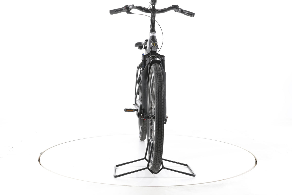 Kalkhoff Image 5.B Move City E-Bike Tiefeinsteiger 2024 - Image 4
